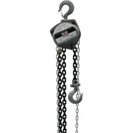 JET® S90-200-40 Hand Chain Hoist 40' Lift 4000 Lb. Capacity 101936