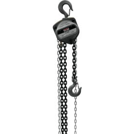 JET® S90-200-50 Hand Chain Hoist 50' Lift 4000 Lb. Capacity 101937