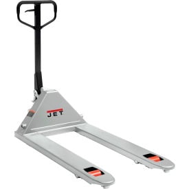 JET® JTX Series Manual Pallet Jack 8000 lb. Capacity 27