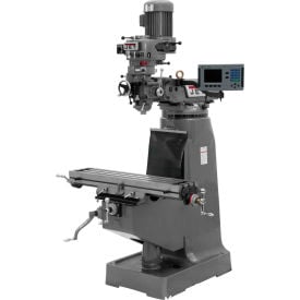 JTM-1 Mill With ACU-RITE 200S DRO JT9-690244