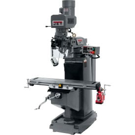 JET JTM-949EVS/230Mill-X-Axis Powerfeed - JT9-690501 JT9-690501