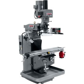 JET JTM-949EVSMill-X-Axis Powerfeed-Air Powered Drawbar - JT9-690502 JT9-690502