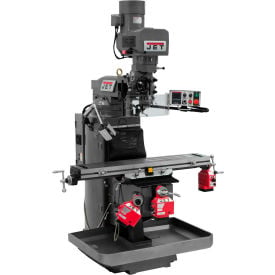 JET JTM-949EVSMill-XYandZ-Axis Powerfeeds - JT9-690504 JT9-690504