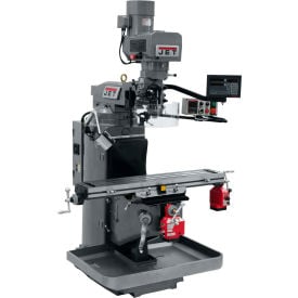 JET® JT9-690542 JTM-949EVS DP700 3X (K) DRO X&Y PWRFD JT9-690542