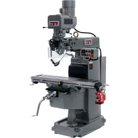 JET JTM-1050EVS2/230Mill-X-Axis Powerfeed-Air Powered Drawbar - JT9-690602 JT9-690602