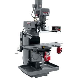 JET JTM-1050EVS2/230Mill-XandY-Axis Powerfeeds - JT9-690603 JT9-690603