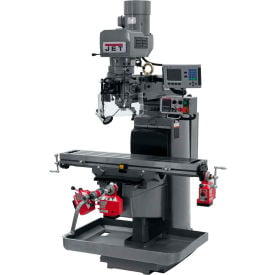 JET JTM-1050EVS2/230Mill-XYandZ-Axis Powerfeeds - JT9-690604 JT9-690604