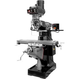 Jet JT9-894050 ETM-949EVS Elite 9x49 Electronic Variable Speed Mill 230V 3Ph JT9-894050