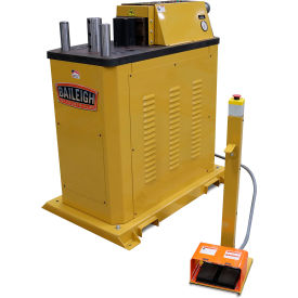 Baileigh Industrial® HPB-20 20 Ton Horizontal Bending Press 5 HP 3PH 220V BA9-HPB20