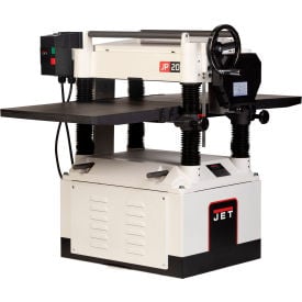 JET® JWP-208HH-BLK 20