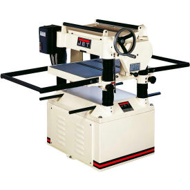 JET JT9-708528 Model JWP-208-1 3HP 1-Phase 20