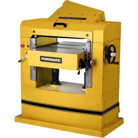 Powermatic PM9-1791261 Model 201 7-1/2HP 1-Phase 230V 22