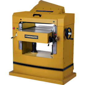Powermatic PM9-1791267 Model 201HH 7-1/2HP 1-Phase 230V 22