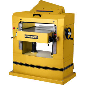 Powermatic PM9-1791268 Model 201HH 7-1/2HP 3-Phase 230V 22