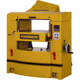 Powermatic PM9-1791303 Model WP2510 15HP 3-Phase 230/460V 25