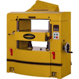 Powermatic® WP2510 25