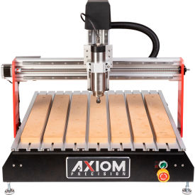 Example of GoVets Router Tables category