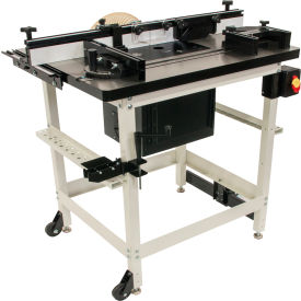 JET® Router Lift with Cast Table Kit JT9-737000CK