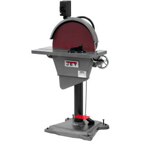 Jet JT9-577010 J-4421-2 20 Disc Sander 220V 3-Phase JT9-577010