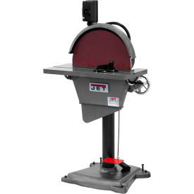 Jet JT9-577011 J-4421-4 20 Disc Sander 440V 3-Phase JT9-577011