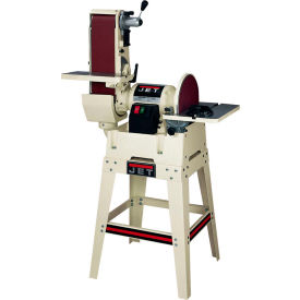 JET JT9-708599K Model JSG-6DCK 6