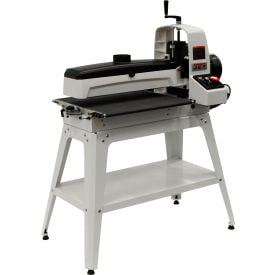 JET® JWDS-2244 Drum Sander w/Open Stand JT9-723540OSK