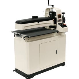 JET® JWDS-2550 Drum Sander w/Closed Stand JT9-723544CSK