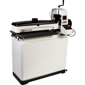 JET® JWDS-2244OSC Oscillating Drum Sander JT9-723544OSCK