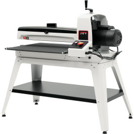 JET® JWDS-2550 Drum Sander w/Open Stand JT9-723550OSK