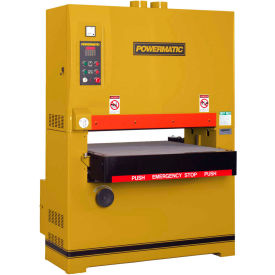 Powermatic PM9-1790837 Model WB-37 20HP 3-Phase 230/460V 37