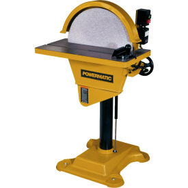 Powermatic® DS20 20