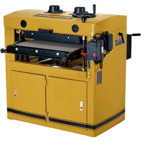 Powermatic PM9-1791290 Model DDS225 5HP 1-Phase 230V 25X2 2 Speed Drum Sander PM9-1791290