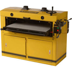 Powermatic PM9-1791320 Model DDS-237 7.5 HP 1-Phase 230V 37