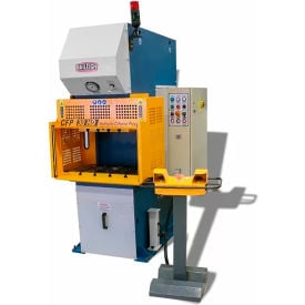 Baileigh Industrial® CFP-30HD Heavy Duty C-Frame Press 30 Ton Max Pressure 460V BA9-1015407
