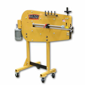 Baileigh Industrial® BR-16E-36EV 36