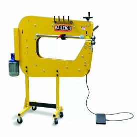 Baileigh Industrial® BR-16E-36LT 36