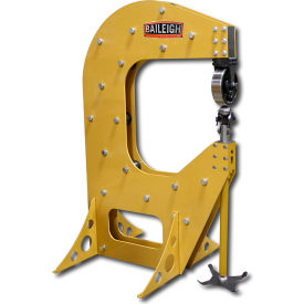 Baileigh Industrial® EW-30 Manually Operated English Wheel 30