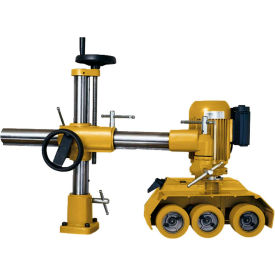 Powermatic PM9-1790800K Model PF-33 1HP 3-Phase 230V 4-Speed 3-Wheel Power Feeder PM9-1790800K
