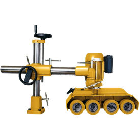 Powermatic PM9-1790811K Model PF-43 1HP 3-Phase 230V 4-Speed 4-Wheel Power Feeder PM9-1790811K