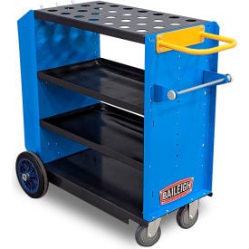 Baileigh Industrial® B-Cart-MF Metal Forming Cart 1500 lb Cap. 24