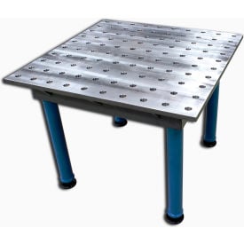 Baileigh Industrial® WJT-3939; 2D Welding Table 39
