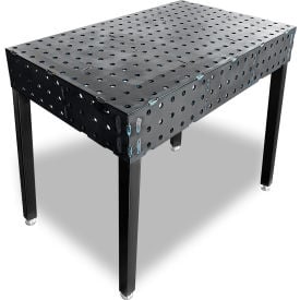 Baileigh Industrial® WJT-2436UW-16; You-Weld Welding Table 72