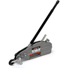 JET® JG-75A Wire Rope Grip Puller with Cable 1500 Lb. Lifting Capacity 286575K