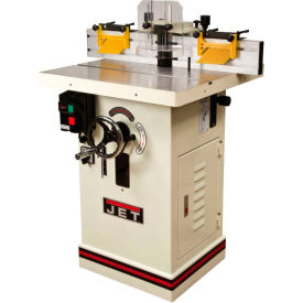JET JT9-708309 Model JWS-25X 3HP 1-Phase Shaper JT9-708309