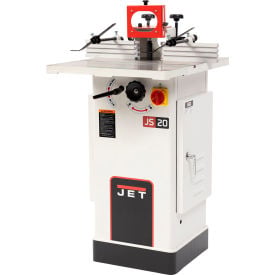 JET® JWS-20CS 20