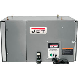 JET® IAFS-1700 Industrial Air Filtration System 1700 CFM 1/3HP 115V 1PH JT9-415100