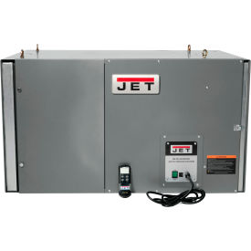 JET® IAFS-3000 Industrial Air Filtration System 3000 CFM 1HP 230V 1PH JT9-415150