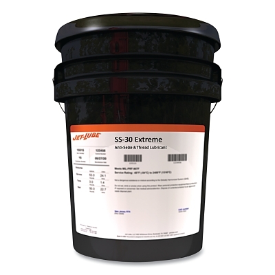 SS-30 Extreme - 50 Lbs Pail MPN:12515