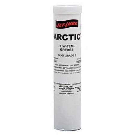 Multipurpose Grease, 14 oz, Cartridge, Amber MPN:35050