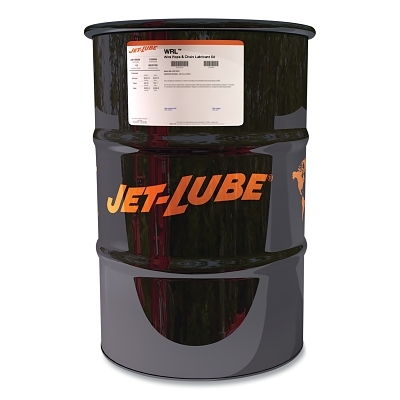 Wrl - 375 Lbs Drum-M MPN:34029